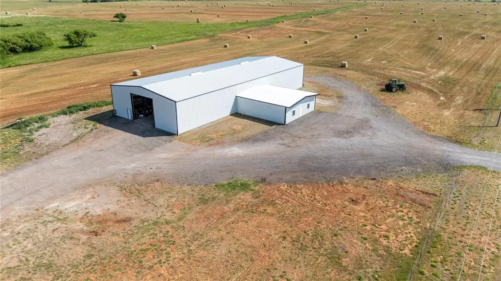 Photo 15 — 0 N Hwy 183 5 Acres, Rocky, OK 73661