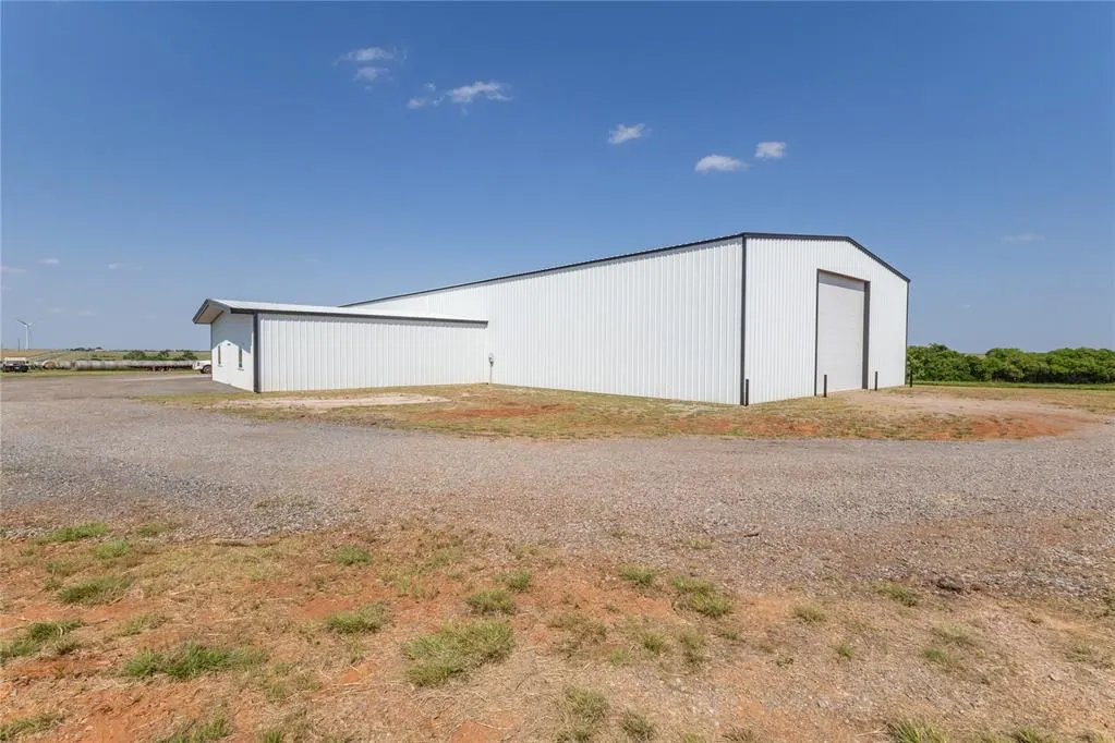 Photo 18 — 0 N Hwy 183 5 Acres, Rocky, OK 73661