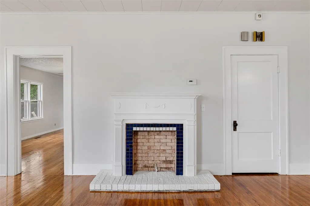 Photo 6 — 312 E Wade Street, El Reno, OK 73036