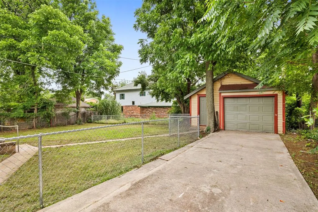 Photo 25 — 312 E Wade Street, El Reno, OK 73036