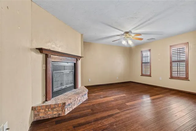 Photo 8 — 720 W 3rd Street, Watonga, OK 73772