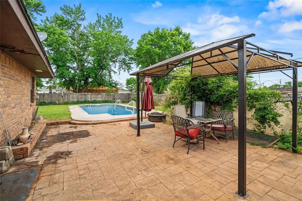 Photo 21 — 720 W 3rd Street, Watonga, OK 73772
