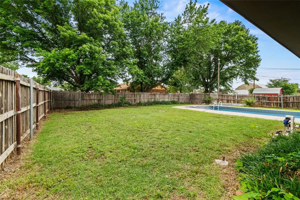 Photo 22 — 720 W 3rd Street, Watonga, OK 73772