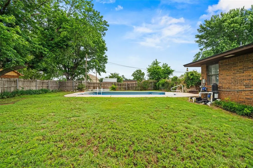 Photo 23 — 720 W 3rd Street, Watonga, OK 73772