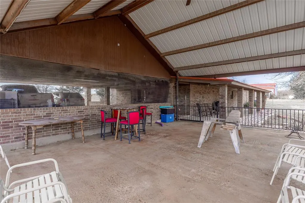 Photo 38 — 29056 County Road 1460 Road, Cement, OK 73017