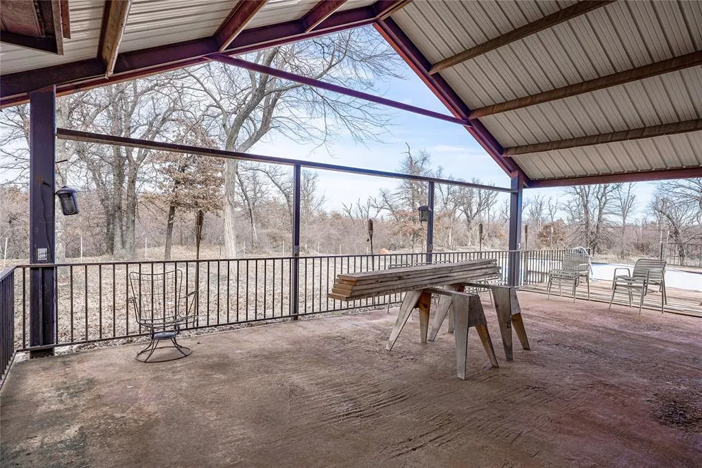 Photo 39 — 29056 County Road 1460 Road, Cement, OK 73017