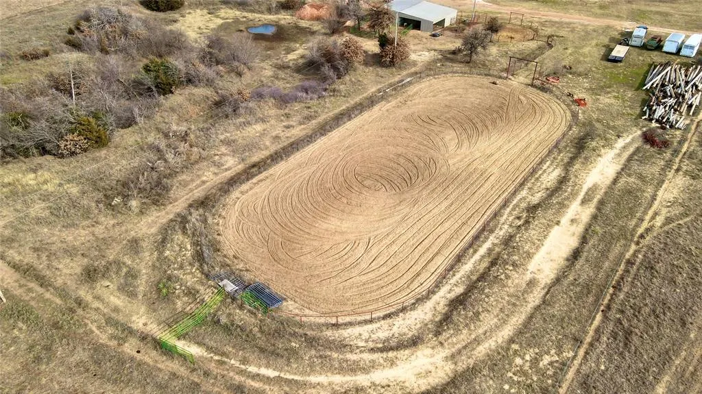 Photo 41 — 29056 County Road 1460 Road, Cement, OK 73017