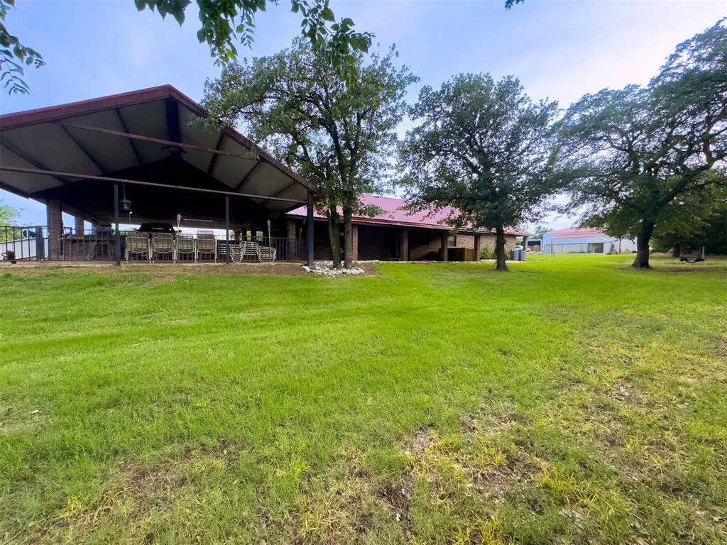 Photo 36 — 29056 County Road 1460 Road, Cement, OK 73017