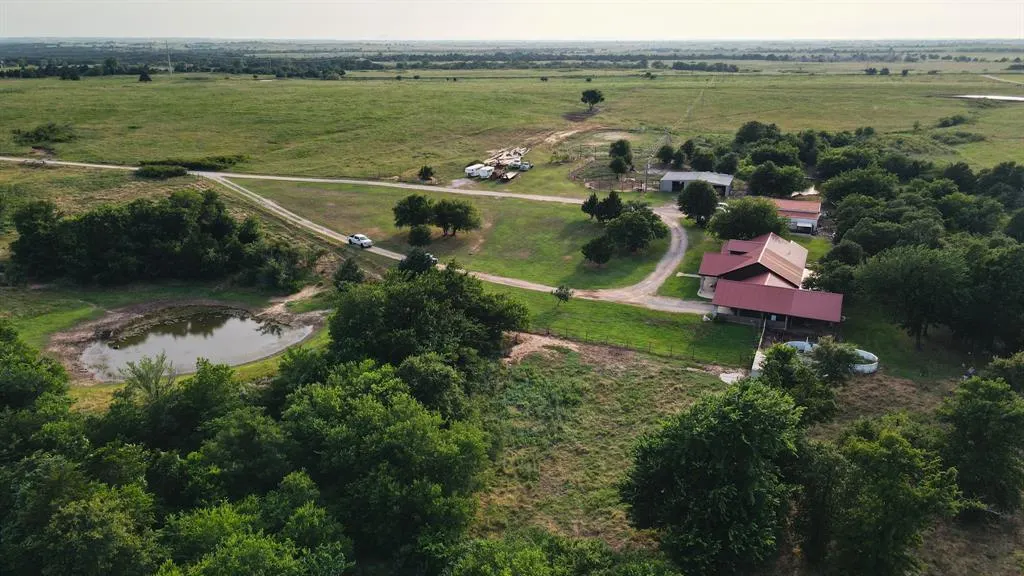 Photo 43 — 29056 County Road 1460 Road, Cement, OK 73017
