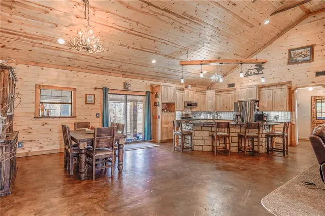 Photo 5 — 29056 County Road 1460 Road, Cement, OK 73017
