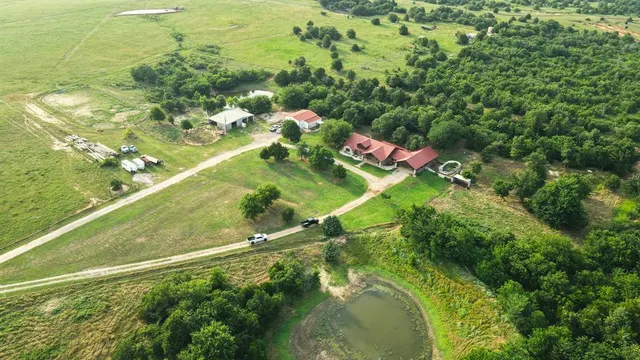 Photo 8 — 29056 County Road 1460 Road, Cement, OK 73017