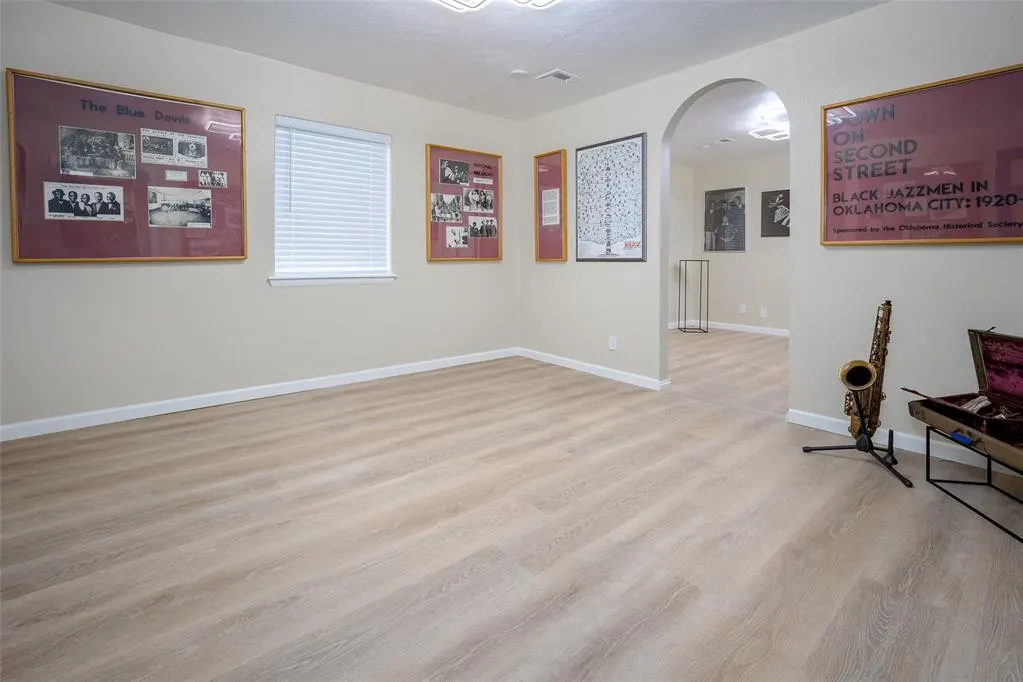 Photo 26 — 4500 N Lincoln Boulevard, Oklahoma City, OK 73105