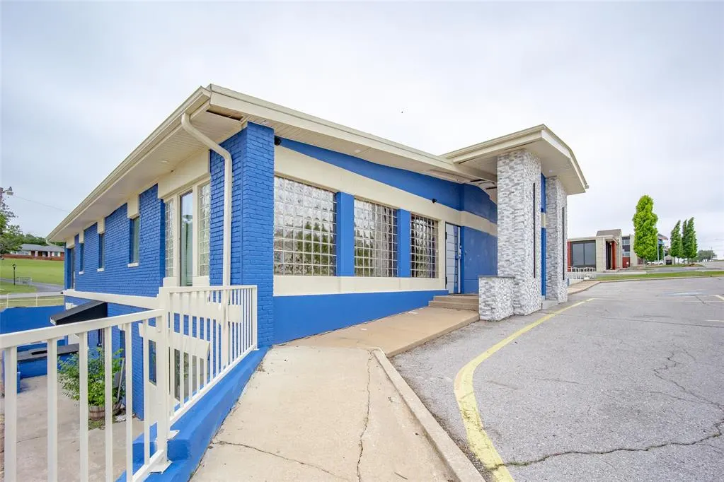 Photo 31 — 4500 N Lincoln Boulevard, Oklahoma City, OK 73105