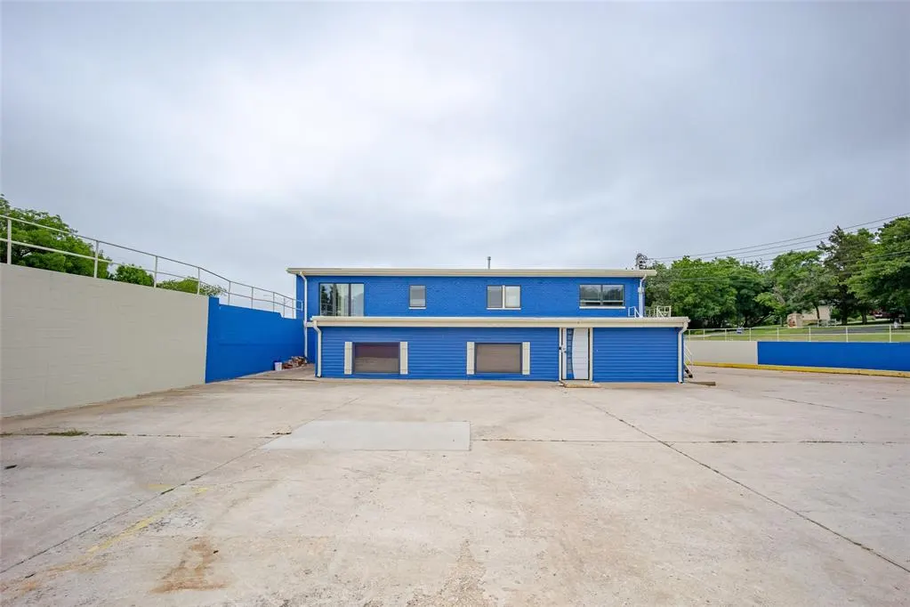 Photo 34 — 4500 N Lincoln Boulevard, Oklahoma City, OK 73105