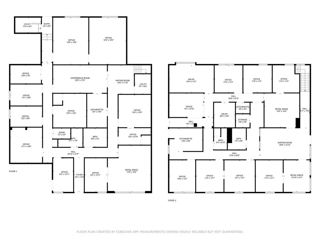 Photo 39 — 4500 N Lincoln Boulevard, Oklahoma City, OK 73105