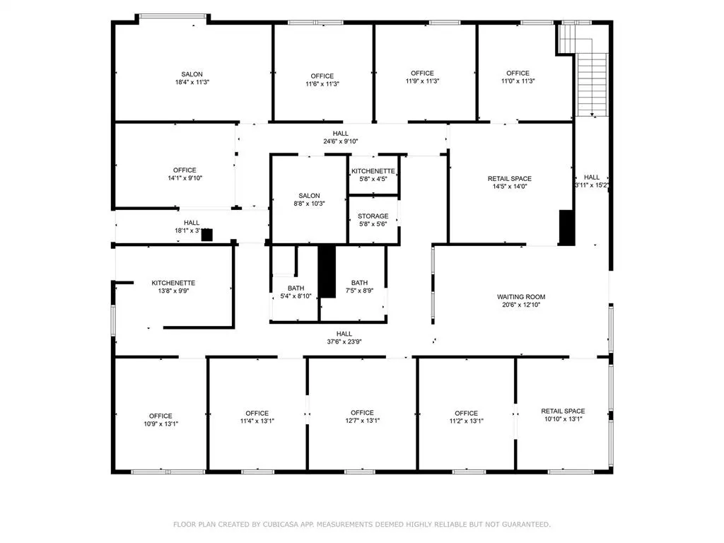 Photo 40 — 4500 N Lincoln Boulevard, Oklahoma City, OK 73105