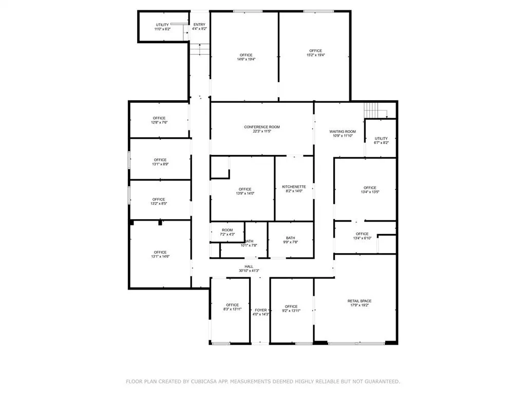 Photo 41 — 4500 N Lincoln Boulevard, Oklahoma City, OK 73105