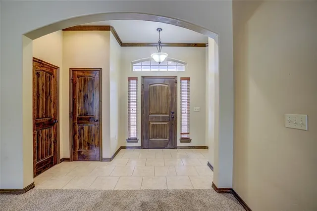 Photo 4 — 811 W Abi Road, Washington, OK 73093