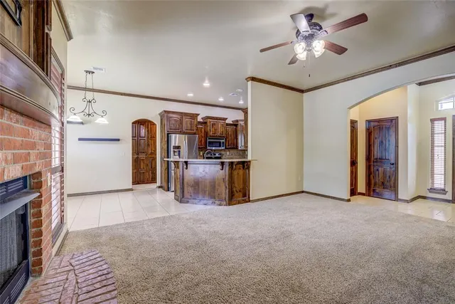 Photo 6 — 811 W Abi Road, Washington, OK 73093