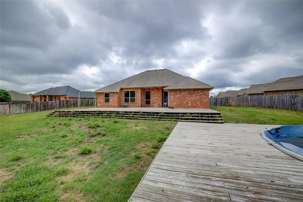 Photo 36 — 811 W Abi Road, Washington, OK 73093