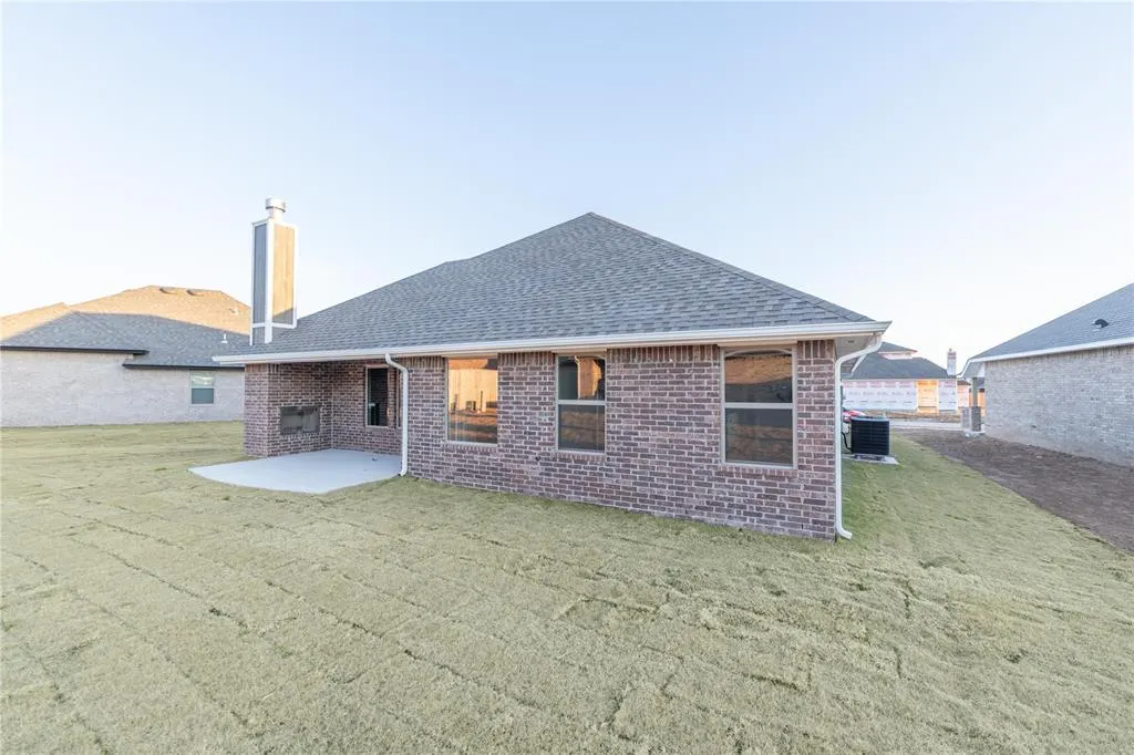 Photo 27 — 1805 Samuel's Court, Norman, OK 73072