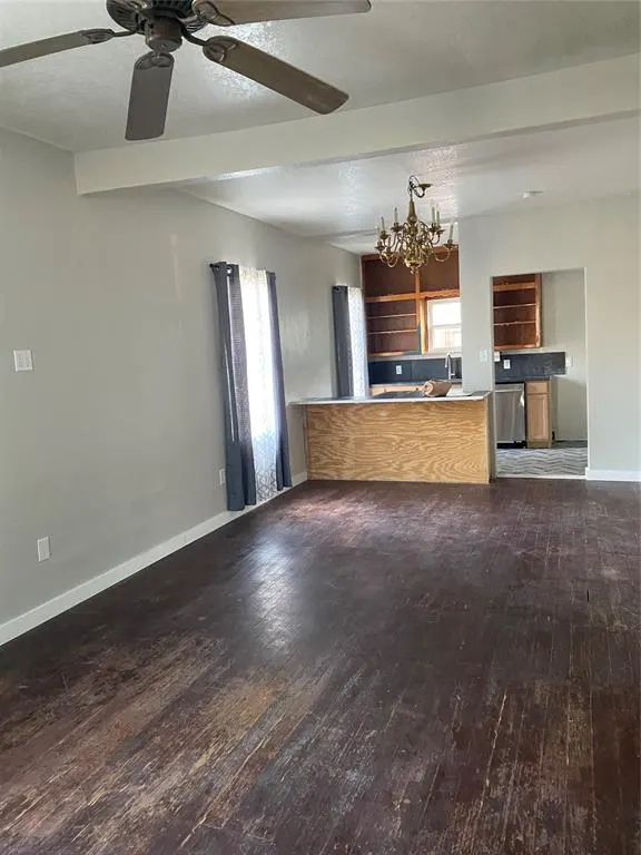 Front exterior — 640 SE 20th Street, Oklahoma City, OK 73129