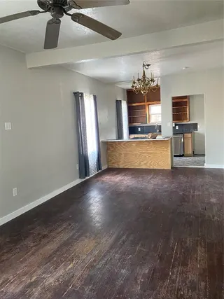Sold home at 640 SE 20th Street