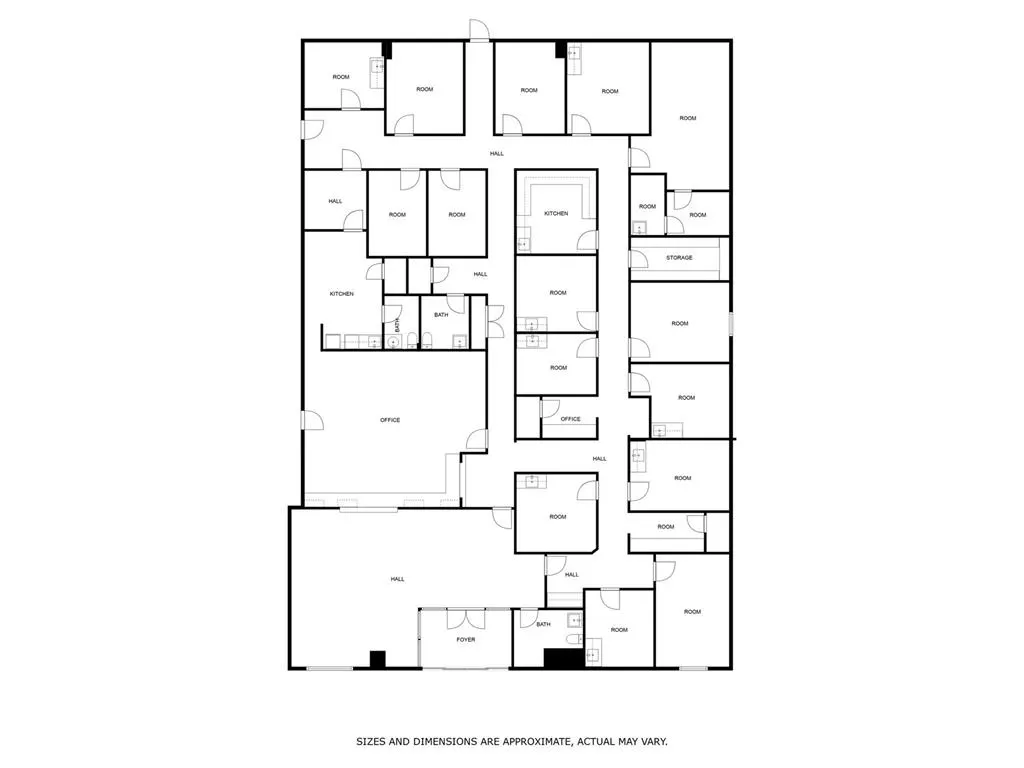 Photo 31 — 15809 NE 23rd Street, Choctaw, OK 73020