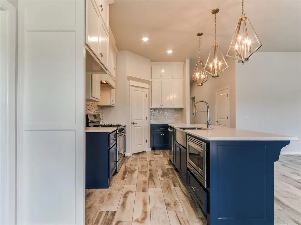 Photo 15 — 3909 Palisade Lane, Oklahoma City, OK 73179