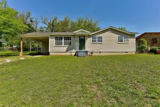 Sold home at 4209 NE 16th Street