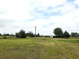 Sold home at 7624 E 135 Road