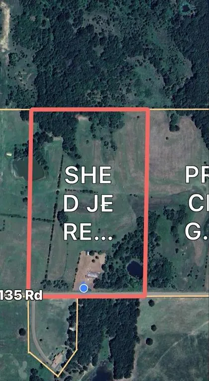 Photo 12 — 7624 E 135 Road, Holdenville, OK 74848