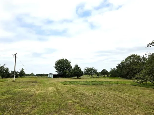 Photo 3 — 7624 E 135 Road, Holdenville, OK 74848