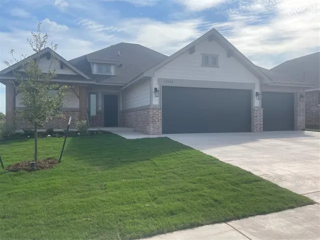 Photo 2 — 11904 NW 120th Terrace, Oklahoma City, OK 73099