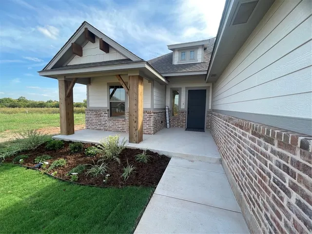 Photo 4 — 11904 NW 120th Terrace, Oklahoma City, OK 73099
