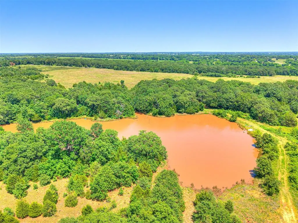 Photo 2 — E 1390 Road, Asher, OK 74826