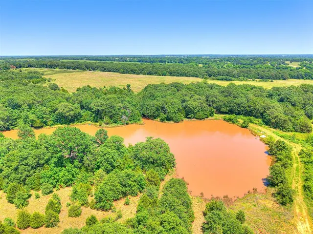 Photo 2 — E 1390 Road, Asher, OK 74826