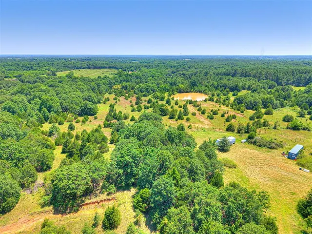 Photo 4 — E 1390 Road, Asher, OK 74826