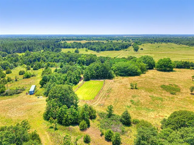 Photo 5 — E 1390 Road, Asher, OK 74826