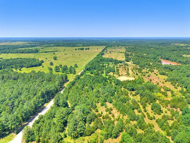 Photo 8 — E 1390 Road, Asher, OK 74826