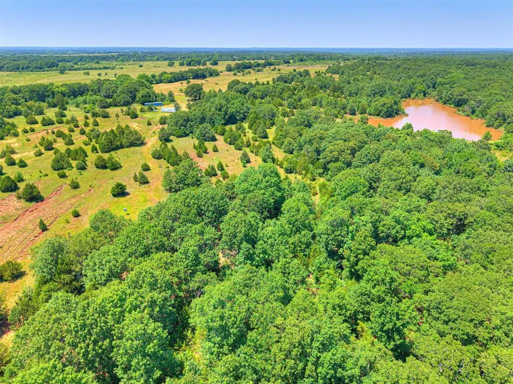 Photo 13 — E 1390 Road, Asher, OK 74826