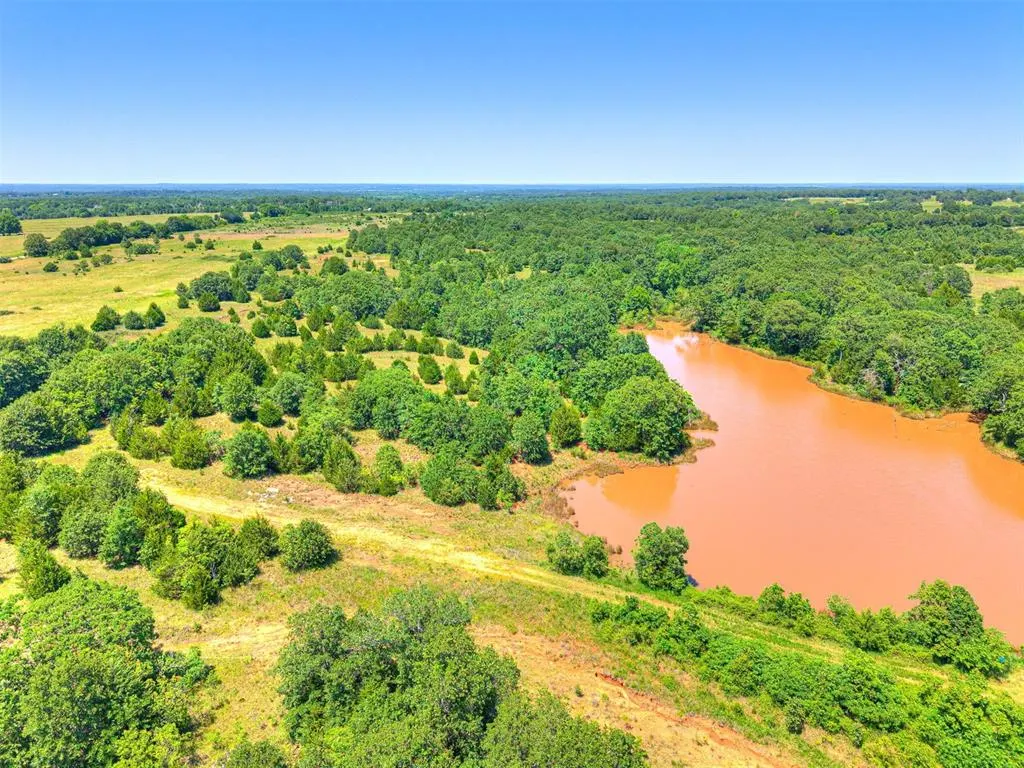 Photo 14 — E 1390 Road, Asher, OK 74826