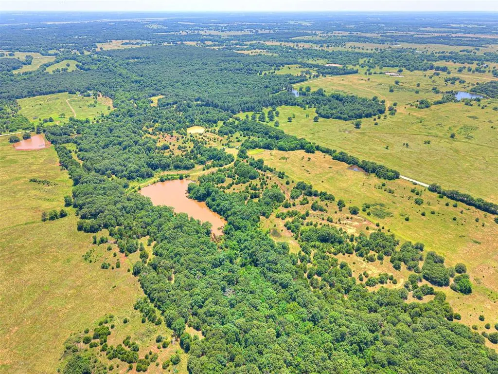 Photo 15 — E 1390 Road, Asher, OK 74826