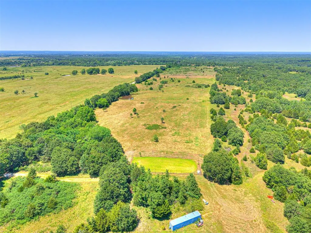 Photo 29 — E 1390 Road, Asher, OK 74826