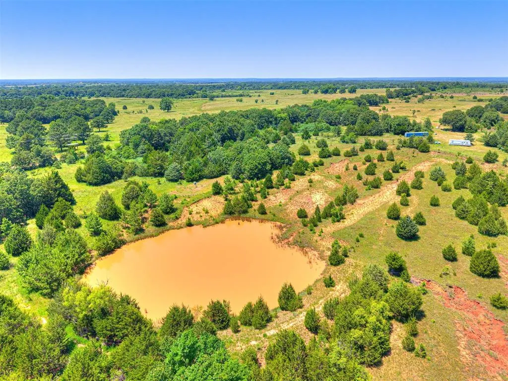 Photo 35 — E 1390 Road, Asher, OK 74826