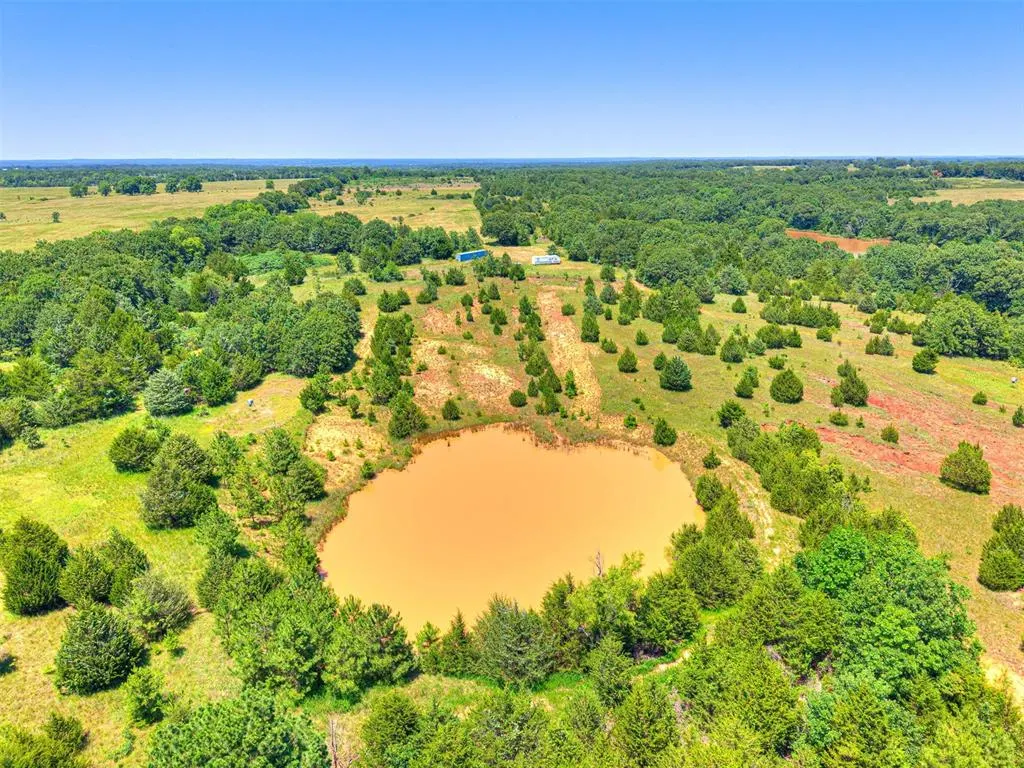 Photo 36 — E 1390 Road, Asher, OK 74826