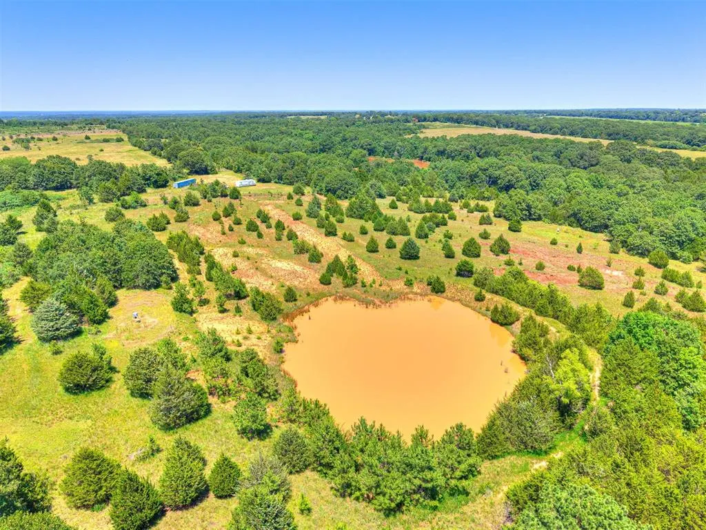 Photo 37 — E 1390 Road, Asher, OK 74826
