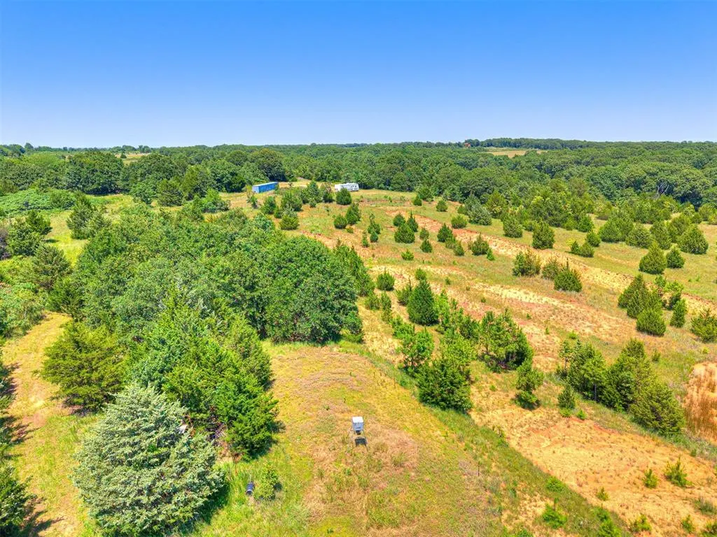 Photo 38 — E 1390 Road, Asher, OK 74826