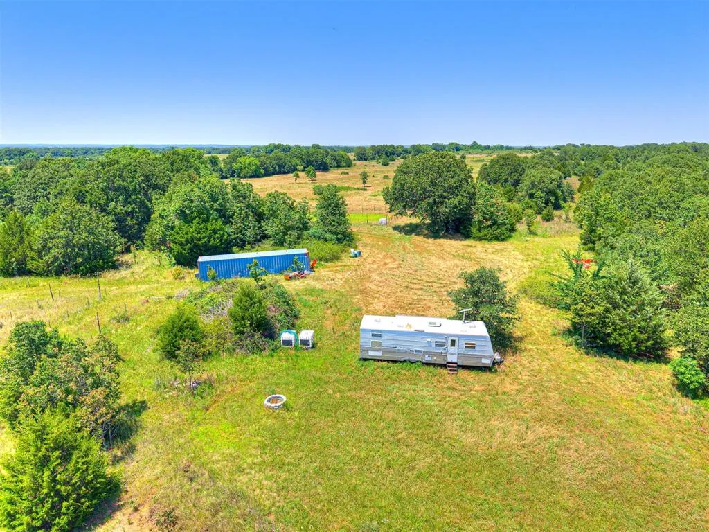 Photo 39 — E 1390 Road, Asher, OK 74826