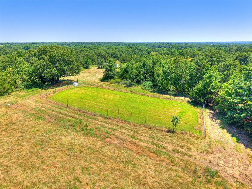 Photo 41 — E 1390 Road, Asher, OK 74826